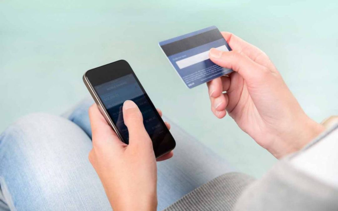 El uso de la tarjeta de crédito creció casi 23 % en el último trimestre