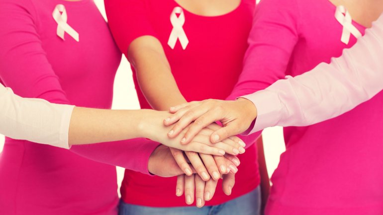 Efemérides: 19 de octubre, Día de la Lucha contra el Cáncer de Mama