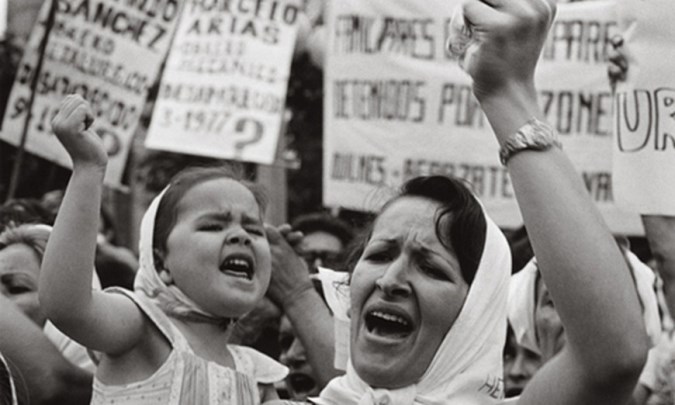 Efemérides: 23 de septiembre, Día Nacional de los Derechos Políticos de la Mujer