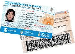 Oficializan la extensión de la duración del carnets de conducir a diez años