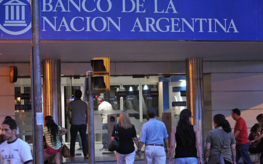 Crece fuerte el interés por los plazos fijos en pesos