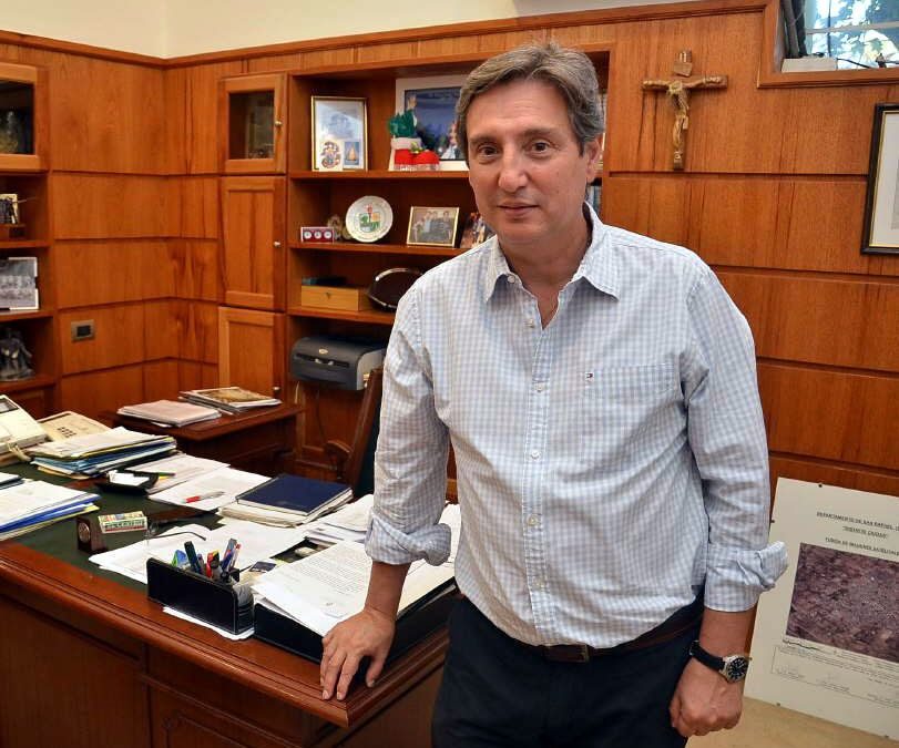 Félix: «Nuevamente la irresponsabilidad e inconsciencia generó una tragedia vial en San Rafael»