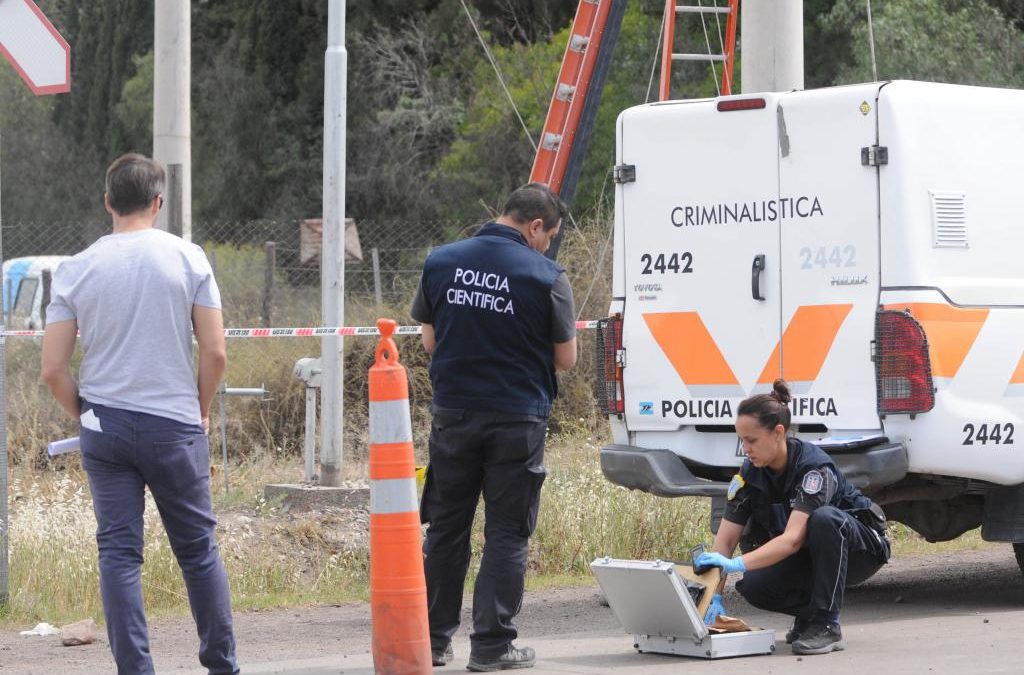 En los últimos días dos personas fallecieron y una terminó lesionada tras electrocutarse en distintos hechos en Mendoza