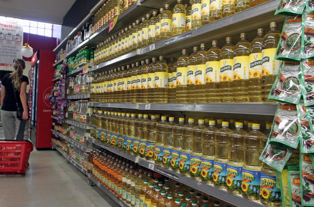 Hoy entra en vigencia el programa “Precios Esenciales”