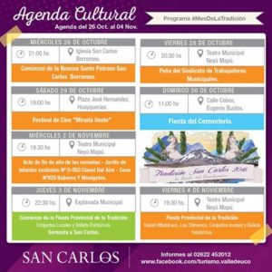 agenda