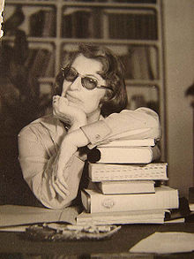 Efemérides: 14 de diciembre, fallece la escritora Silvina Ocampo