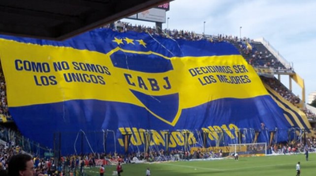 Efemérides: 3 de abril, se funda el Club Atlético Boca Juniors