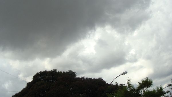 Clima en Mendoza: miércoles nublado y probabilidad de precipitaciones