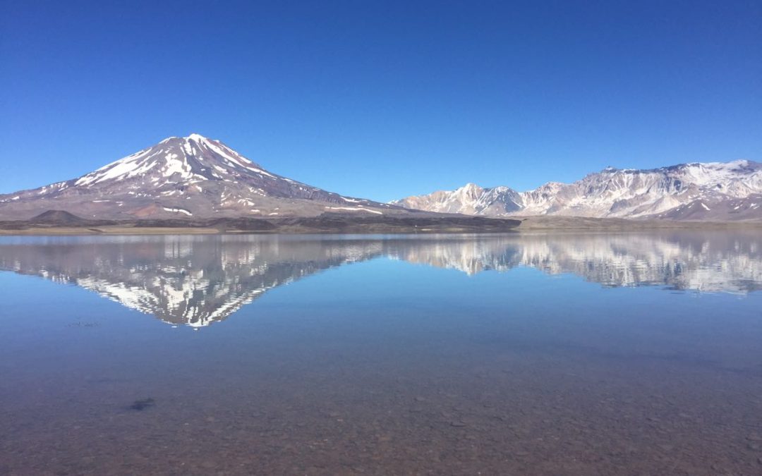 Se incrementó el número de visitantes en las áreas naturales protegidas de Mendoza