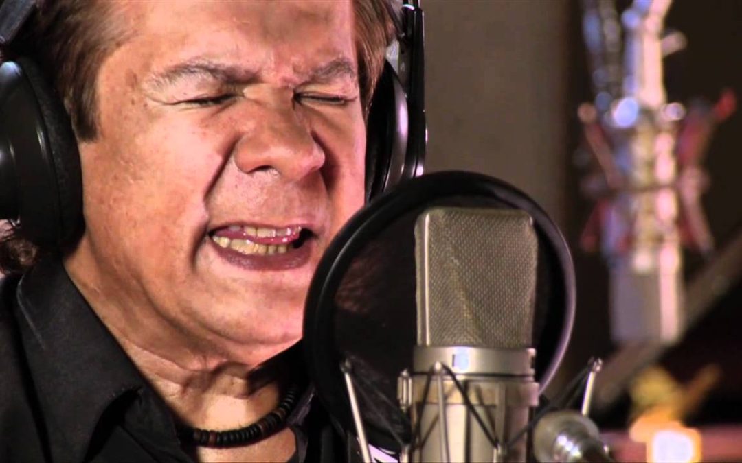 Efemérides: un 24 de enero de 1947, nacía en Buenos Aires el cantautor Víctor Heredia