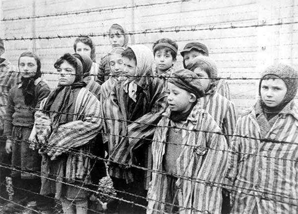 Efemérides: 27 de enero, Día Internacional de Conmemoración del Holocausto