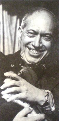 Efemérides: un 9 de febrero de 1955 muere el reconocido pintor argentino, Miguel Carlos Victorica