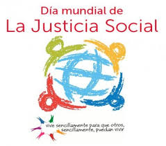 20 de febrero: Día mundial de la Justicia Social