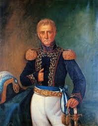 Efemérides: 29 de marzo, fallecía Cornelio Saavedra