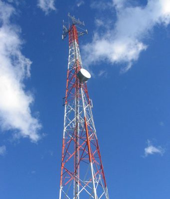 Avanza una normativa única para las antenas de telecomunicaciones en todos los municipios