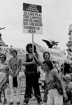 Efemérides: 23 de septiembre, Día Nacional de los derechos políticos de la mujer