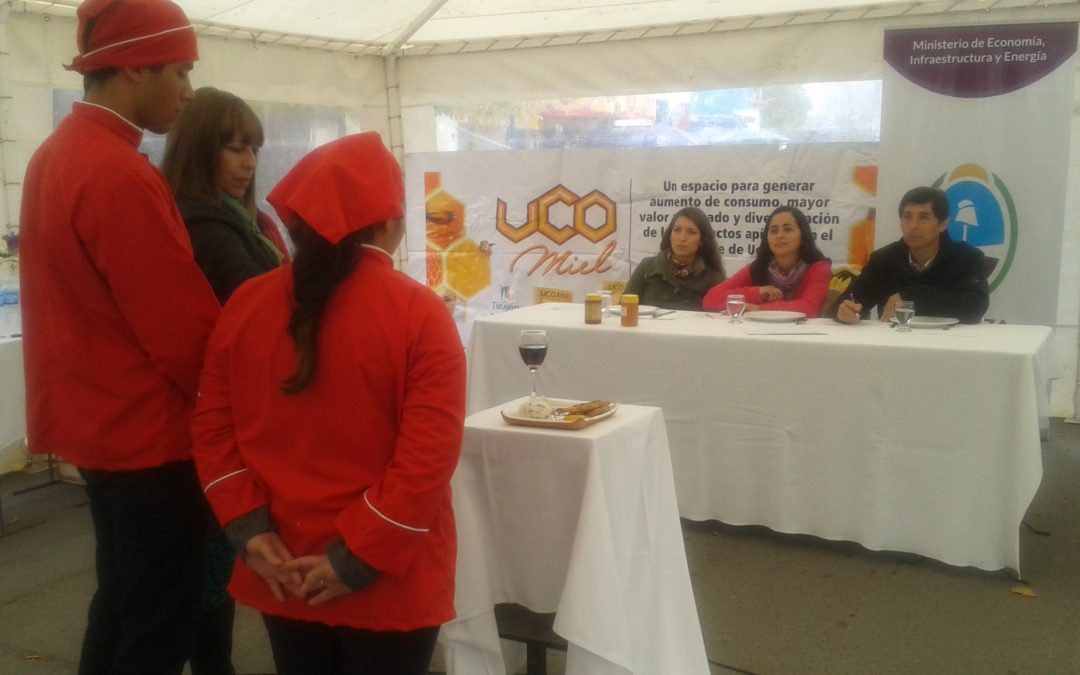 El Valle de Uco se prepara para disfrutar de una nueva edición de la UCO MIEL