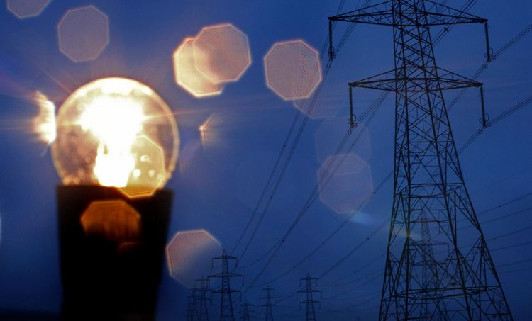 Desde febrero vuelven a aumentar las boletas de luz