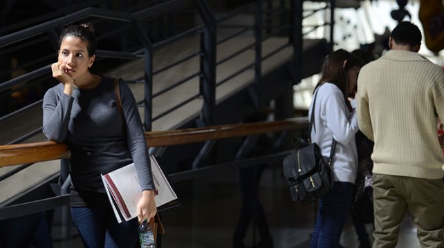 La desocupación en el segundo trimestre fue la más alta en 16 años