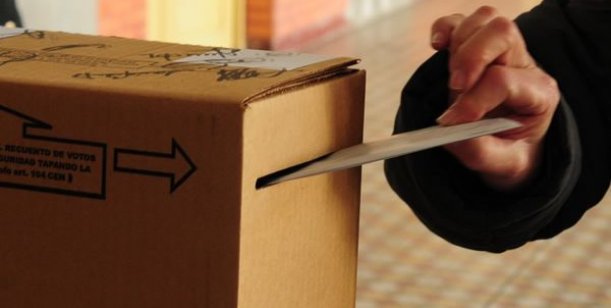 Efemeride: Se sancionaba la Ley Saenz Peña