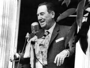 Efemérides: 1 de julio, fallece Juan Domingo Perón