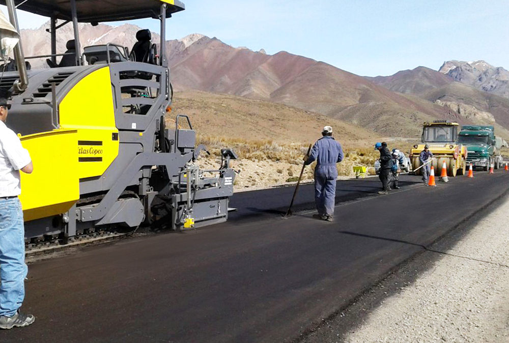 El Gobierno creará un Observatorio de la Obra Publica