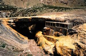 Efemérides: 15 de agosto, alud destruye Puente del Inca
