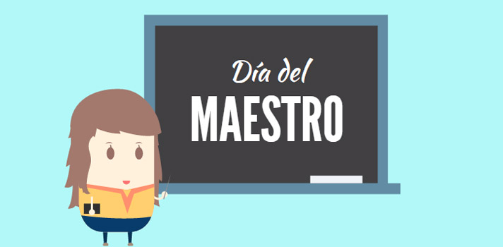 Efemérides: 11 de septiembre , Día del Maestro
