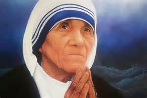 Efemérides: 5 de septiembre, fallecía la Madre María Teresa de Calcuta