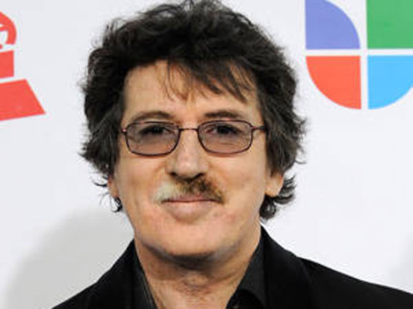 Efemérides: 23 de octubre, Nacía Charly García