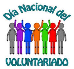Efemérides: 4 de octubre, Día Nacional del Voluntariado