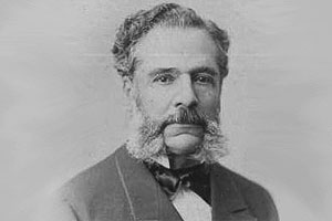 Efemérides: 18 de diciembre, nacía Bernardo de Irigoyen