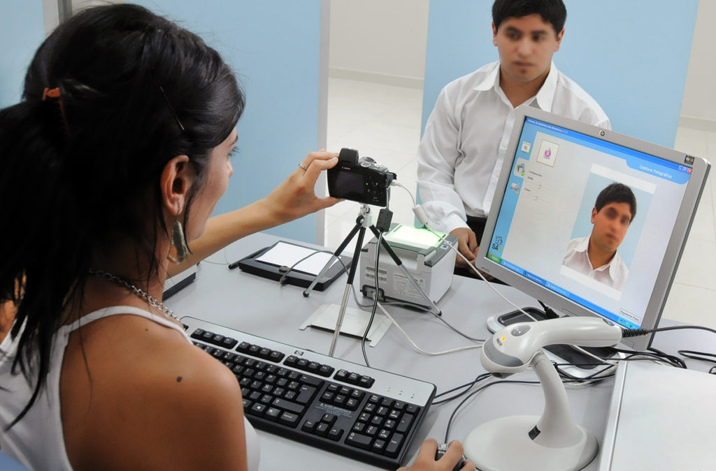 Nuevo requisito para renovar el DNI, Pasaporte o Licencia de Conducir