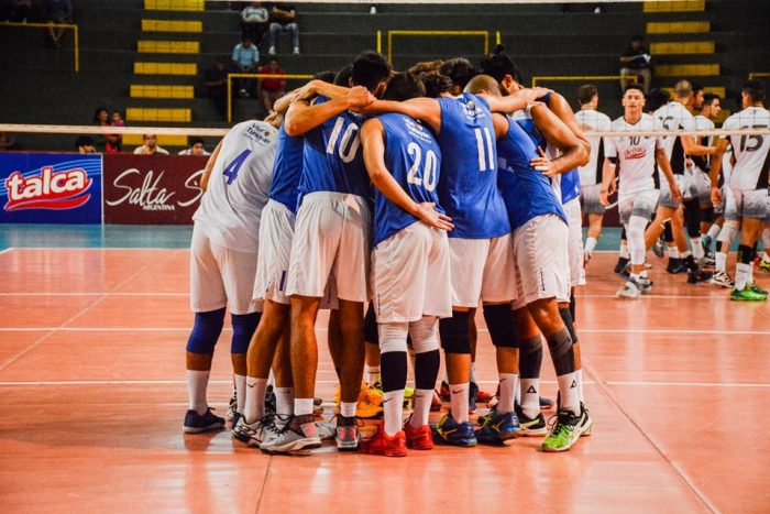 Este próximo fin de semana comienza la Liga Valle de Uco