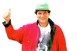 Efemérides: 8 de enero, fallecía Carlos Monzón