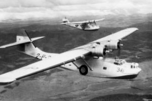 Efemérides: 7 de febrero, Primer vuelo a la Antártida