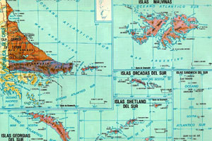 Efemérides: 28 de febrero, se establece el Territorio Nacional de Tierra del Fuego