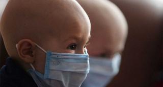 Cáncer infantil: en el país se diagnostican 1.400 casos por año