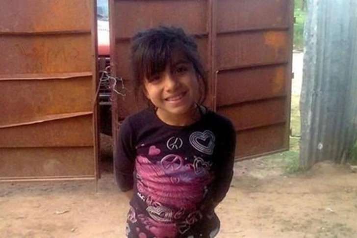Asesinaron a una nena de 11 años