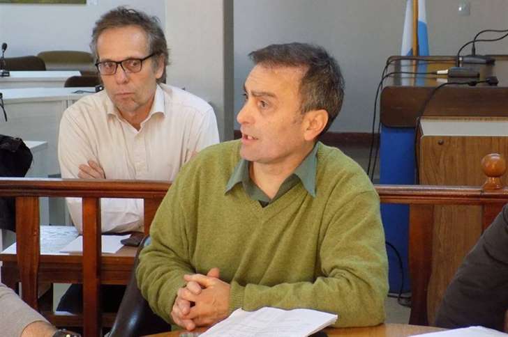 Detuvieron al concejal de Pinamar acusado de violar a una adolescente durante dos años