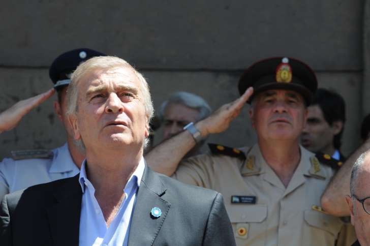 Por decreto, el Gobierno crea el cargo de subsecretario de Ciberdefensa