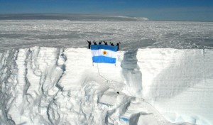 Efemérides: 22 de febrero, día de la Antártida Argentina
