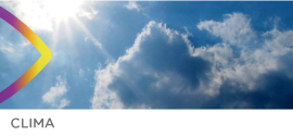 Sigue la alerta de tormentas para este sábado