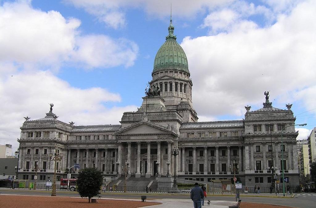 Aborto: presentan el proyecto, pero el debate comienza en abril