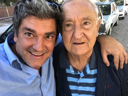 Cumplió su sueño a los 83 años: se recibió de arquitecto