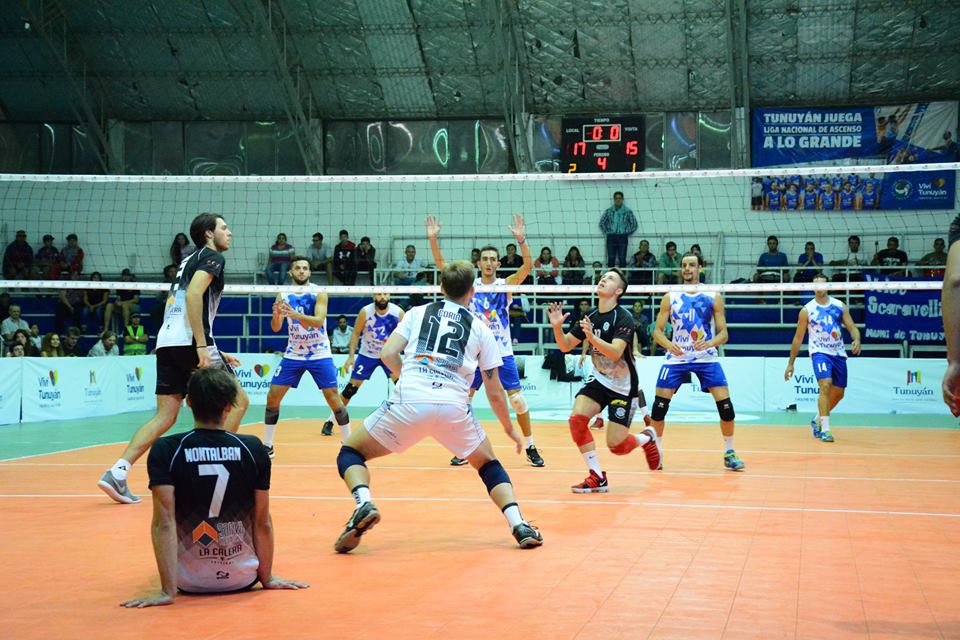 Liga Valle de Uco: continúan abiertas las inscripciones