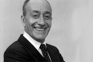 Efemérides: 5 de marzo, muere Alberto Olmedo