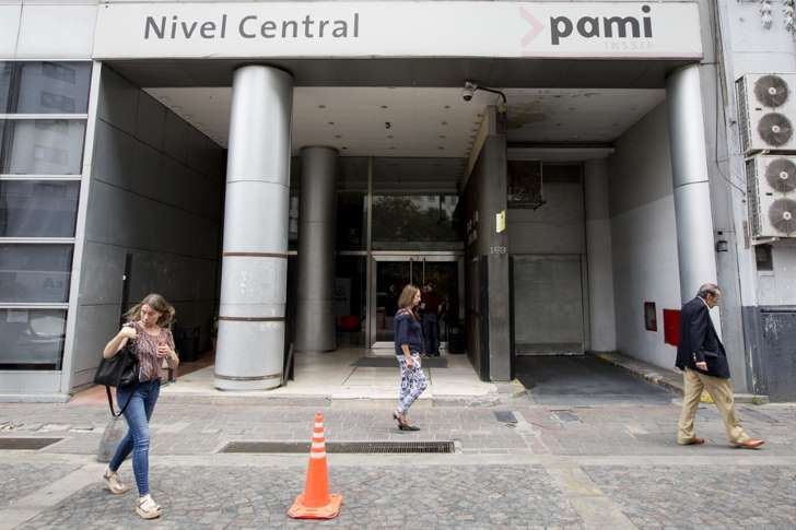 PAMI anunció congelamiento de precios en los medicamentos