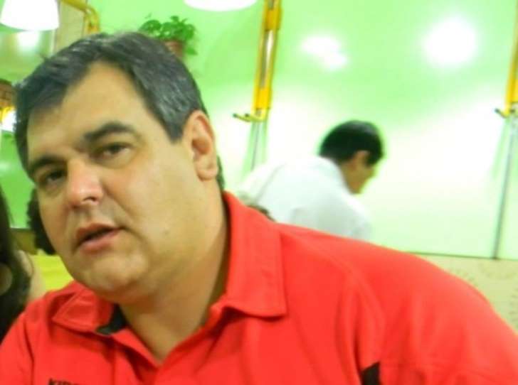 Hallan muerto a un jefe militar en la base antártica Marambio