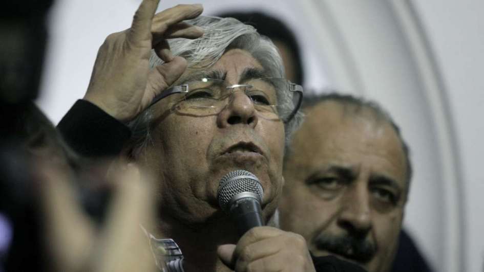 Camioneros pide un bono de $14 mil
